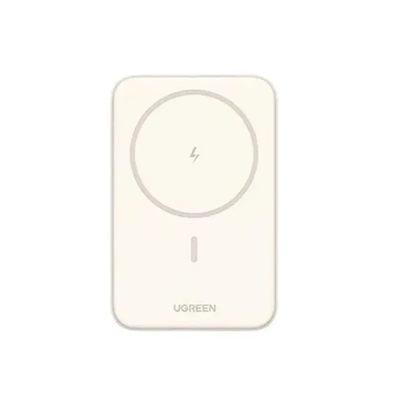 UGREEN Wireless Magnetic Power Bank 5000mAh PB560